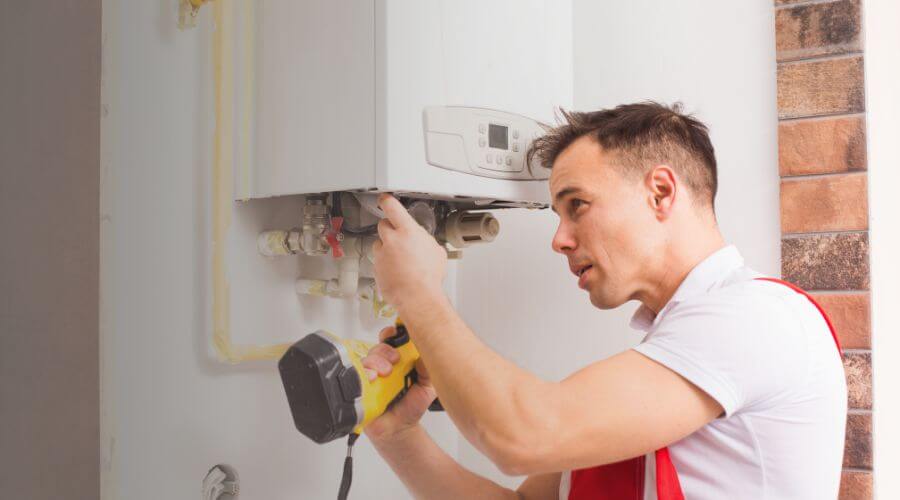 Professional expert plumbing services in Cresson, PA